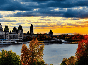 Alegeri anticipate în Canada: Mark Carney, favorit în fața lui Pierre Poilievre, pe fondul tensiunilor cu SUA
