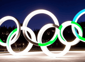 Palidețe și proverbe protejează învinșii în bătălia olimpică, Coe și Samaranch. Analiză SEO privind alegerile din sport.