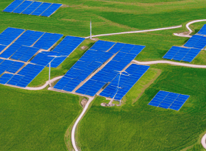 Spania atrage investiții chinezești de peste 10 miliarde în energie verde și mașini electrice