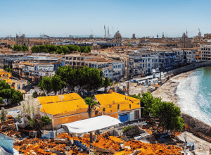 Nicio comunitate nu formalizează cedarea fondurilor europene pentru Valencia până la termenul limită
