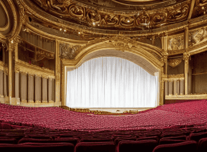 Ivor Bolton pleacă de la Teatrul Real: Opera nu e saună!