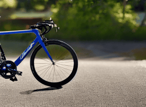 Inovația din spatele bicicletei lui Pogacar: Design și performanță