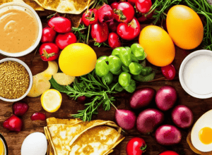 8 Rețete Crepe Sărate: Gustare sau Cină Rapidă
