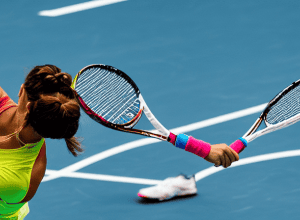 Naomi Osaka: Revenire dificilă în tenis, dar cu speranțe reînnoite