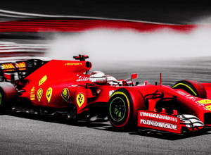 Hamilton triumfă cu Ferrari! Primul succes