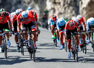 Van der Poel învinge la Milano-San Remo: O cursă epică!