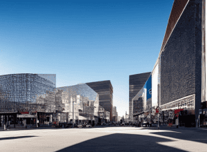 Scăderi, Jocuri, Intrigi: Moda în Criză?