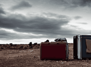 Visele spulberate ale refugiatei Nema Musa