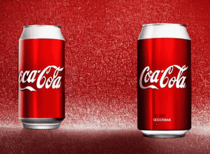 Coca-Cola: Gigantul mondial rezistent la volatilitate și în creștere