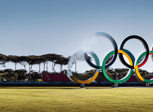 Kirsty Coventry, doamna de fier a olimpismului