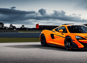 McLaren domină în China: Piastri & Norris pe podiumul de la Shanghai!