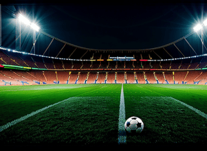 Final Four Nations League: Meciuri