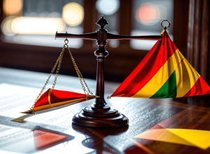 Avocatura se bazează pe 8 jurnaliști în contestarea procurorului general