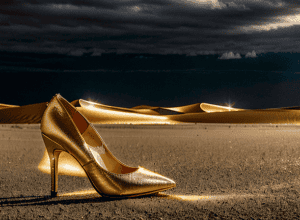 Modele în Dubai: Pericol Ascuns