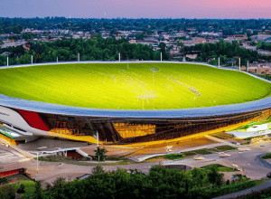 Atlético Madrid: Mahou, sponsor la Ciudad del Deporte până în 2035