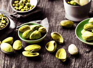 Febra Pistacelor: De la Delicatese în Patiserii la Ciocolata Dubai