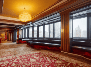 Benzi desenate: Imagini și hoteluri