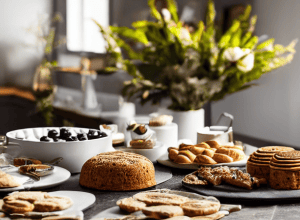 Mario Marzo câștigă 'Bake Off'