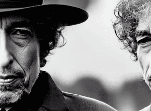 Bob Dylan: Informația și dincolo de ea