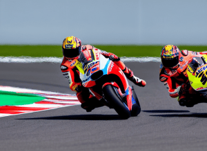 Circuitul Cheste: MotoGP până în 2031