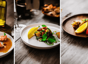 Gijón: Rută gastronomică, cidru și gourmet