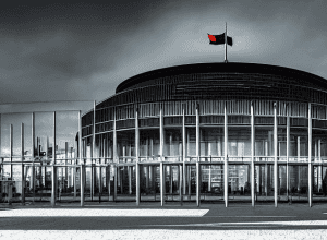 Extrema dreaptă, forță în Bundestag