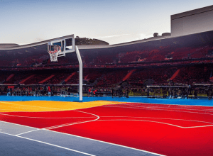 Real Madrid îl oprește pe Mirotic și urcă în Euroligă