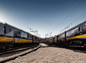 Haos feroviar în Catalonia: Problemele trenurilor de mare viteză lovesc în weekend