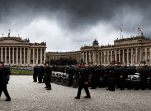 Feijóo ezită să sprijine creșterea cheltuielilor militare
