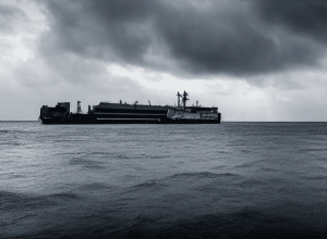 Acord de Armistițiu Riscant între Rusia și Ucraina în Marea Neagră