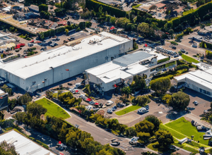 The Studio: Culisele nebune ale Hollywoodului