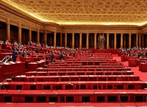 PP și Vox exclud PSOE din Biroul Corts Valencian