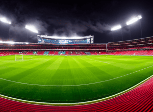 Arsenal elimină Real Madrid din Liga Campionilor