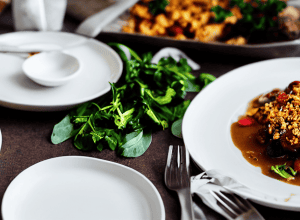 Presiune la restaurant: „Sigur nu mai doriți ceva?”