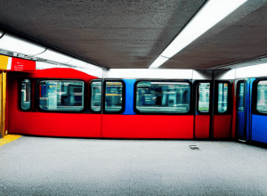 Madrid: Transport gratuit copii 14 ani, în pericol?