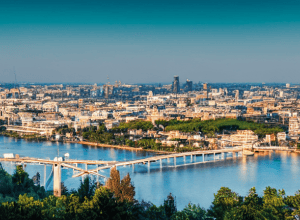 Inoc lansează o ofertă de 2.277 milioane € pentru Catalana Occidente