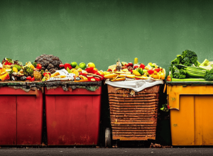Noua lege anti-risipă alimentară: O șansă ratată?