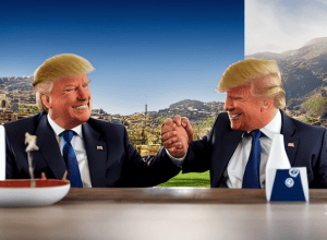 Vizita secretarului de Securitate SUA în Bogota: Detensionare Trump - Petro