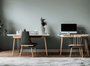 5 Scaune de Birou Sub 100€: Hit la Ofertele de Primăvară Amazon
