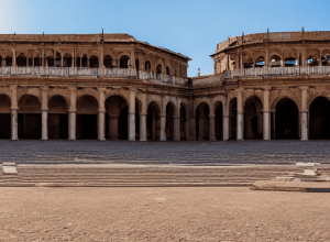 Las Ventas: Profit uriaș, renovare mult așteptată