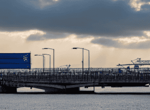 China nu va înlocui SUA ca partener comercial UE