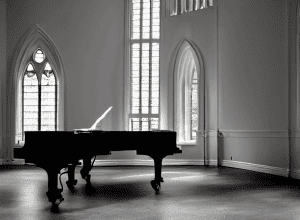 Keith Jarrett: Concertul Köln, dans și nostalgie