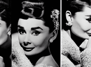 Povestea mai puțin cunoscută a lui Audrey Hepburn și ororile războiului