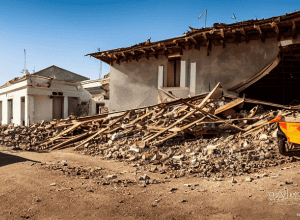 Myanmar: Armistițiu parțial după cutremurul devastator