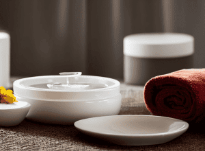 Crema antiriduri premium la reducere: Oferta Amazon pentru ten întinerit
