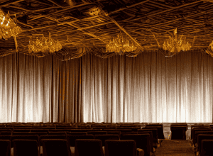 Teatrul catalan: experiență și experiment