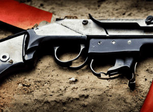 Control arme SUA: Amnesty cere Spaniei VETO