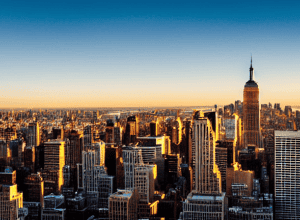 New York: Decăderea unei metropole culturale