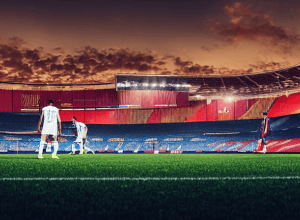 Lewandowski aduce victoria Barçei