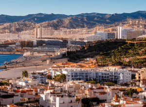Málaga: 10 ani de oraș al muzeelor